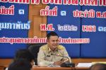 ประชุมสภาองค์การบริหารส่วนตำบลพนม สมัย สามัญ สมัยที่ 1 ครั้ง